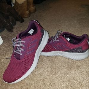 Adidas Alpha Bounce size 8.5